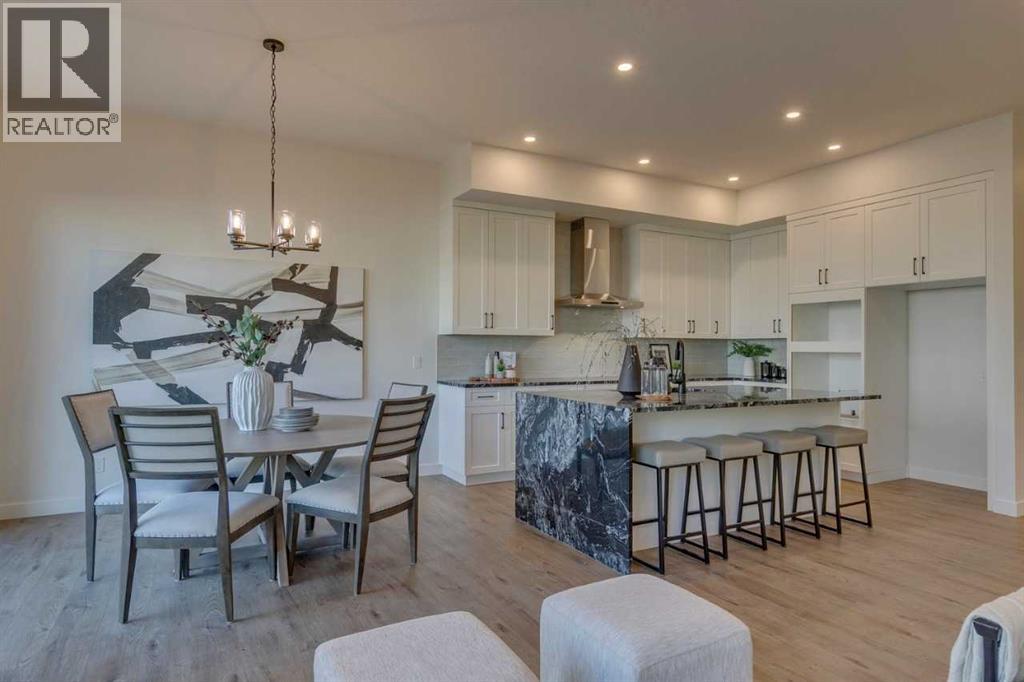 56 Dawson Wharf Mount, Chestermere, Alberta  T1X 2X5 - Photo 20 - A2291158