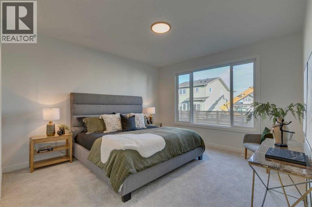 56 Dawson Wharf Mount, Chestermere, Alberta  T1X 2X5 - Photo 22 - A2291158