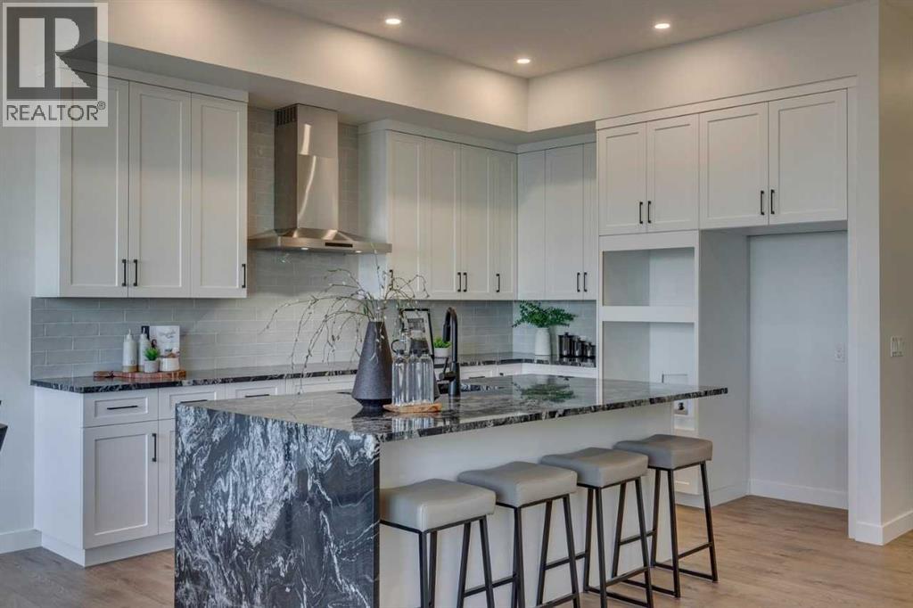 56 Dawson Wharf Mount, Chestermere, Alberta  T1X 2X5 - Photo 13 - A2291158