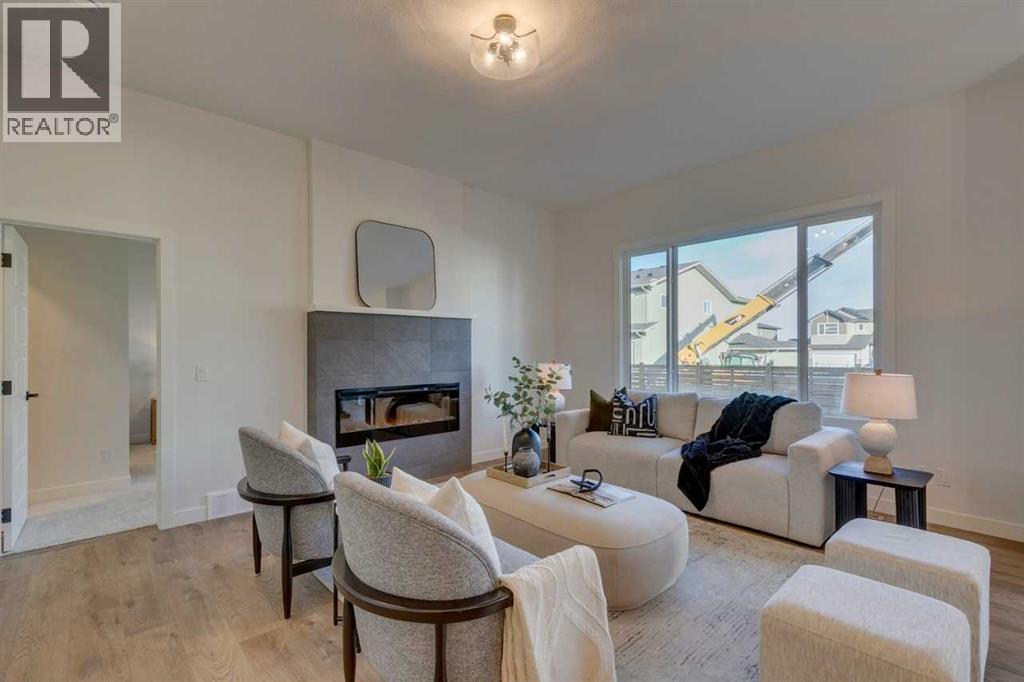 56 Dawson Wharf Mount, Chestermere, Alberta  T1X 2X5 - Photo 17 - A2291158