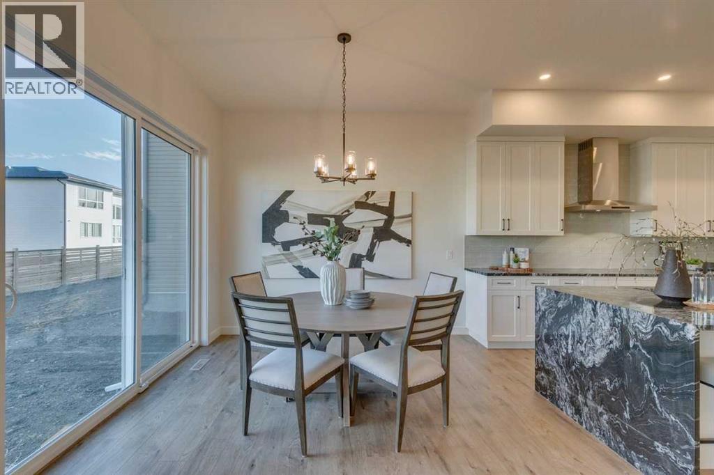 56 Dawson Wharf Mount, Chestermere, Alberta  T1X 2X5 - Photo 15 - A2291158