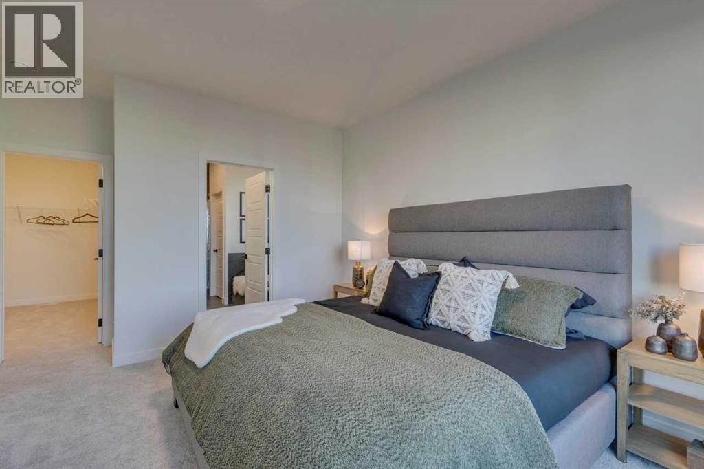 56 Dawson Wharf Mount, Chestermere, Alberta  T1X 2X5 - Photo 23 - A2291158