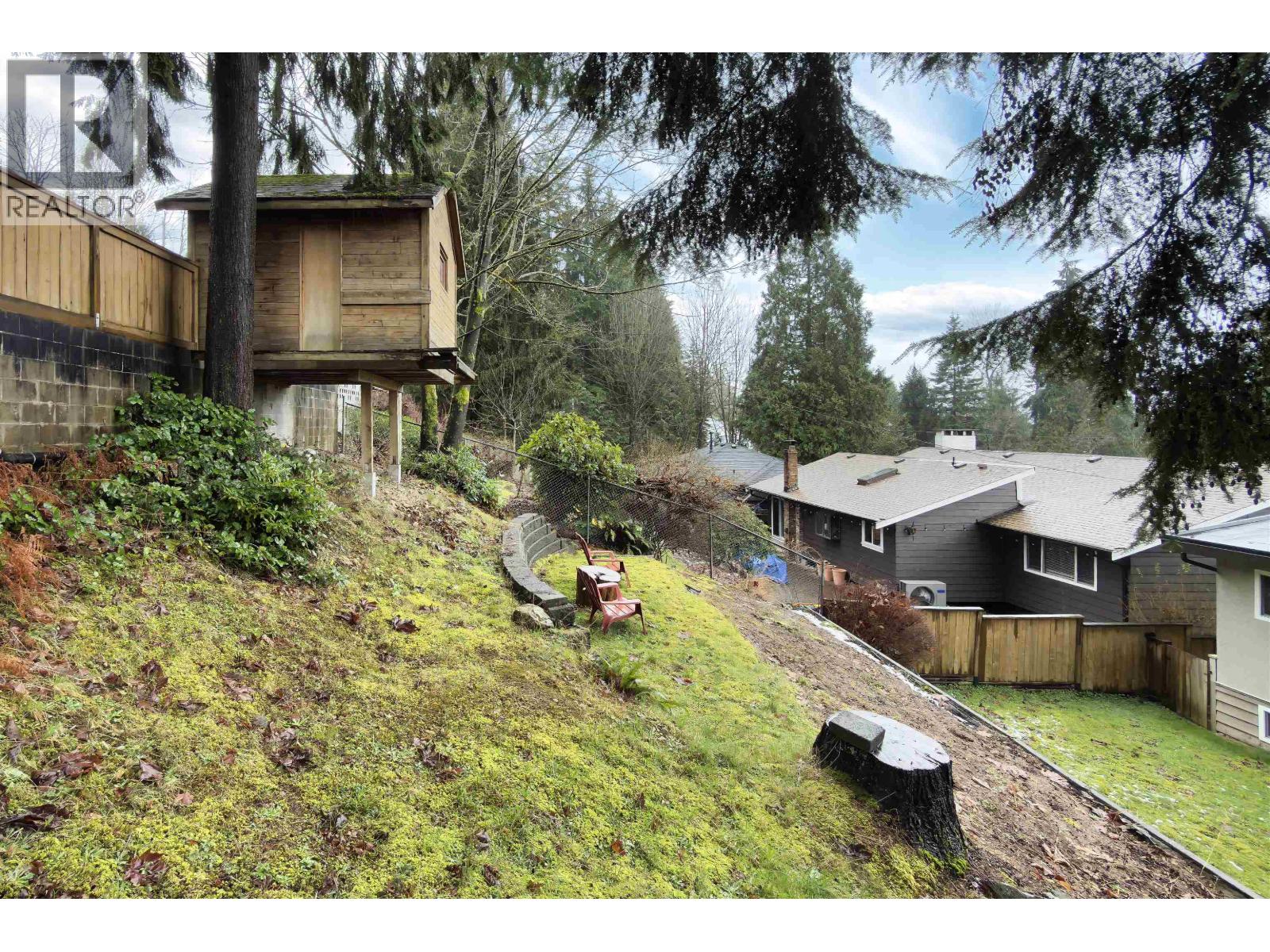 3361 Viewmount Place, Port Moody, British Columbia  V3H 2L6 - Photo 22 - R3099350