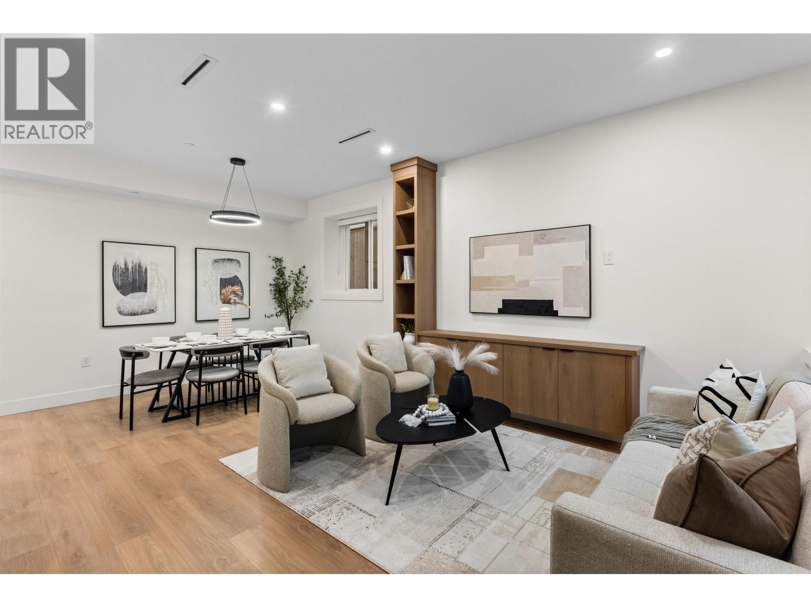 1 435 E 47th Avenue, Vancouver, British Columbia  V5W 2B3 - Photo 1 - R3089256