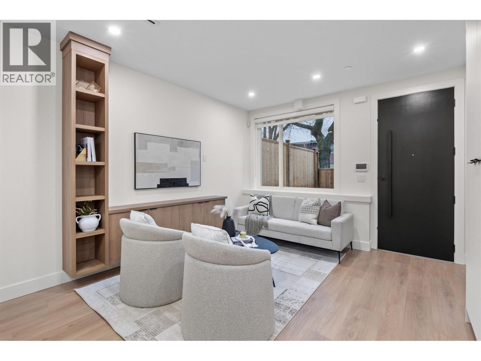 1 435 E 47th Avenue, Vancouver, British Columbia  V5W 2B3 - Photo 5 - R3089256