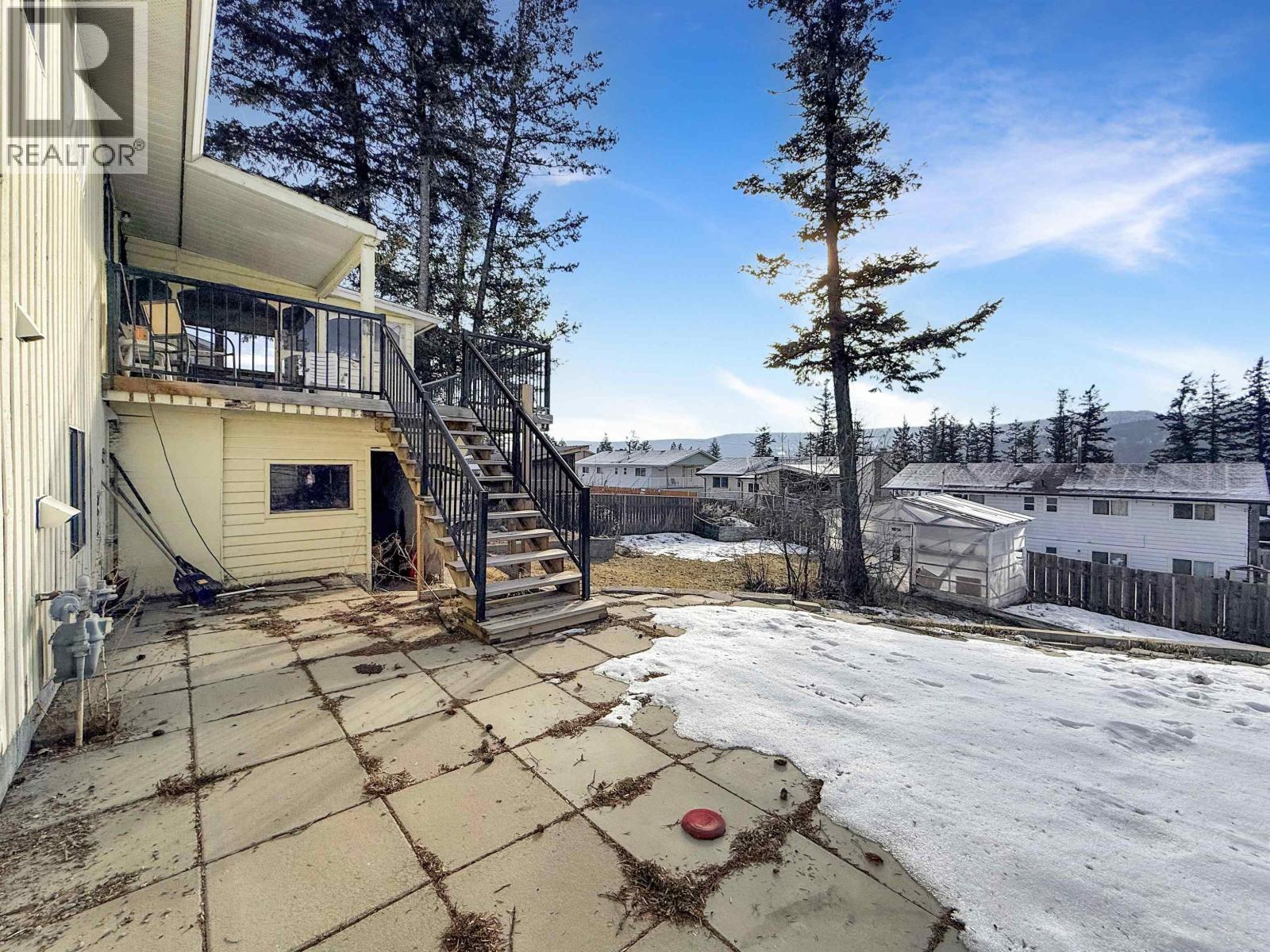 1235 Moon Avenue, Williams Lake, British Columbia  V2G 4C1 - Photo 32 - R3099243