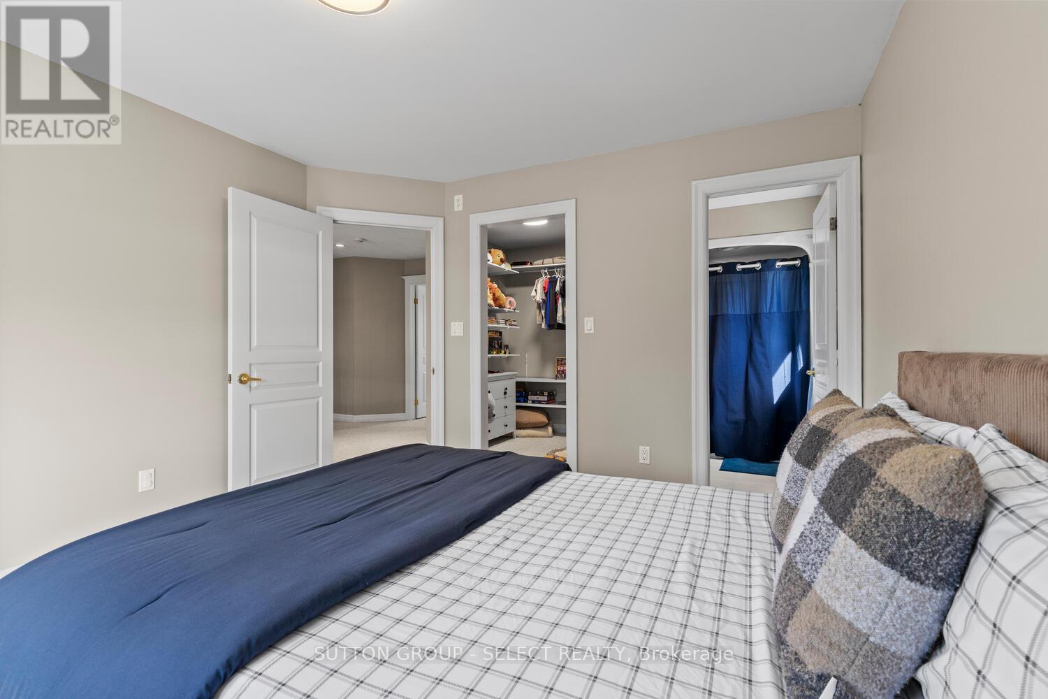 2610 Emerson Street, Strathroy-Caradoc (Mount Brydges), Ontario  N0L 1W0 - Photo 28 - X12878282