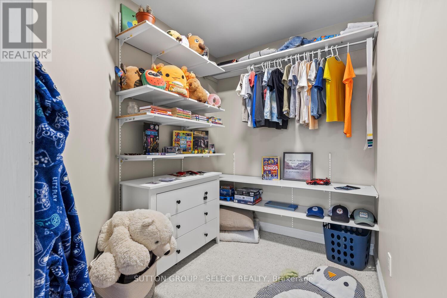 2610 Emerson Street, Strathroy-Caradoc (Mount Brydges), Ontario  N0L 1W0 - Photo 29 - X12878282