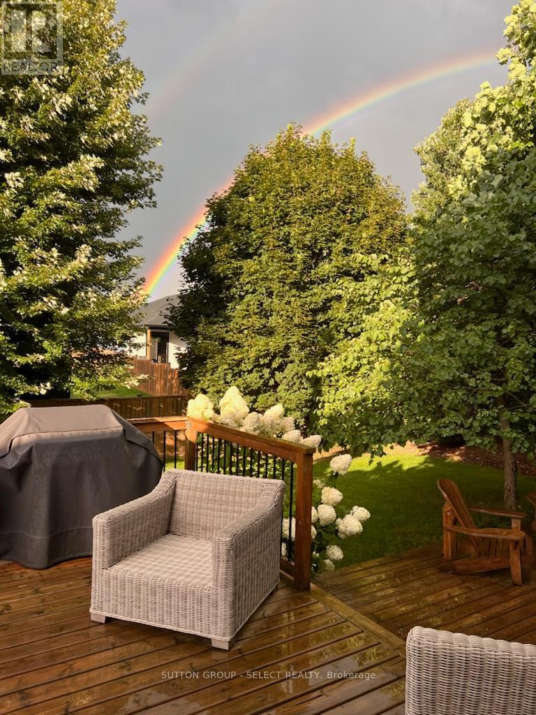 2610 Emerson Street, Strathroy-Caradoc (Mount Brydges), Ontario  N0L 1W0 - Photo 39 - X12878282