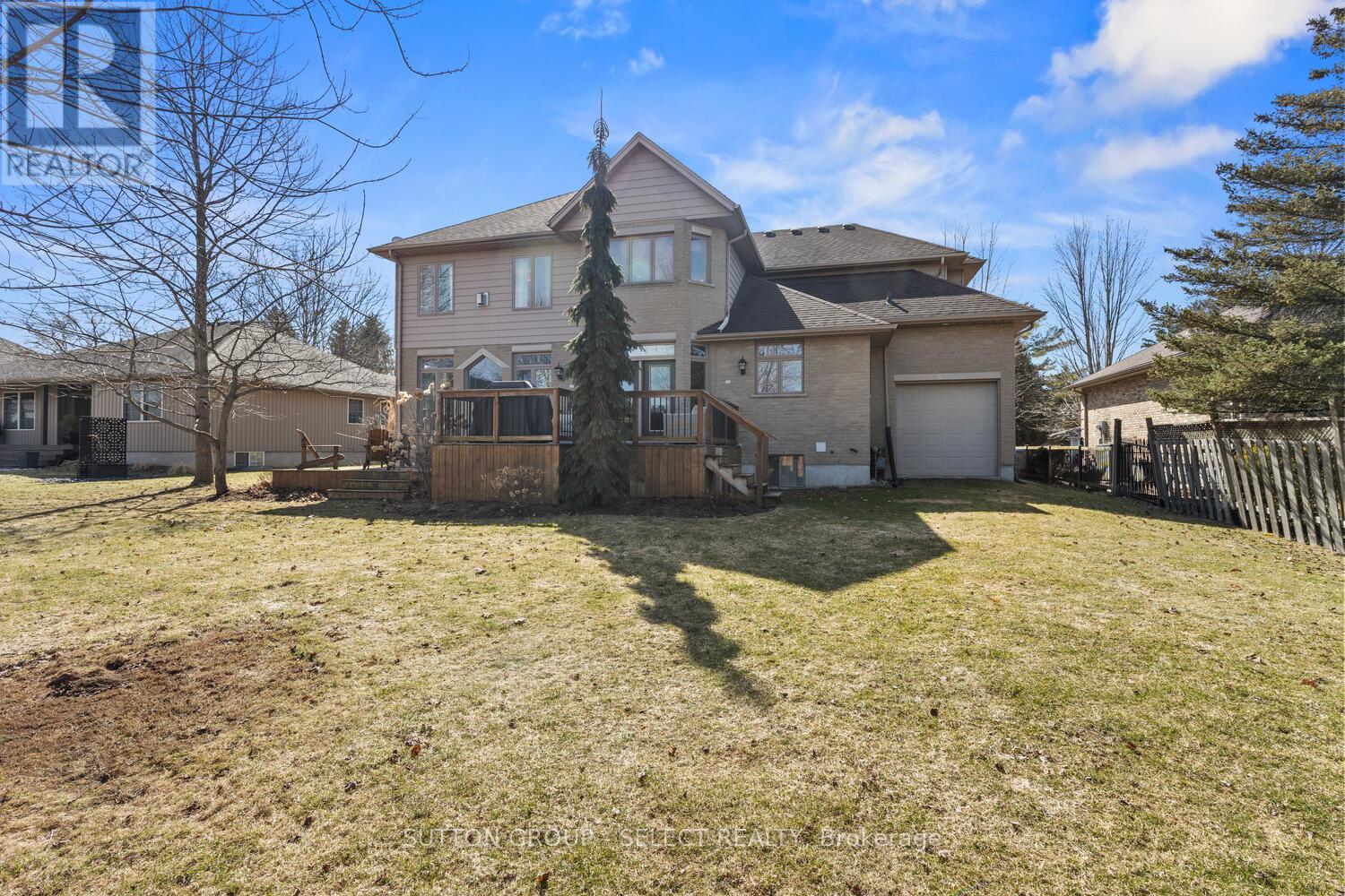 2610 Emerson Street, Strathroy-Caradoc (Mount Brydges), Ontario  N0L 1W0 - Photo 45 - X12878282