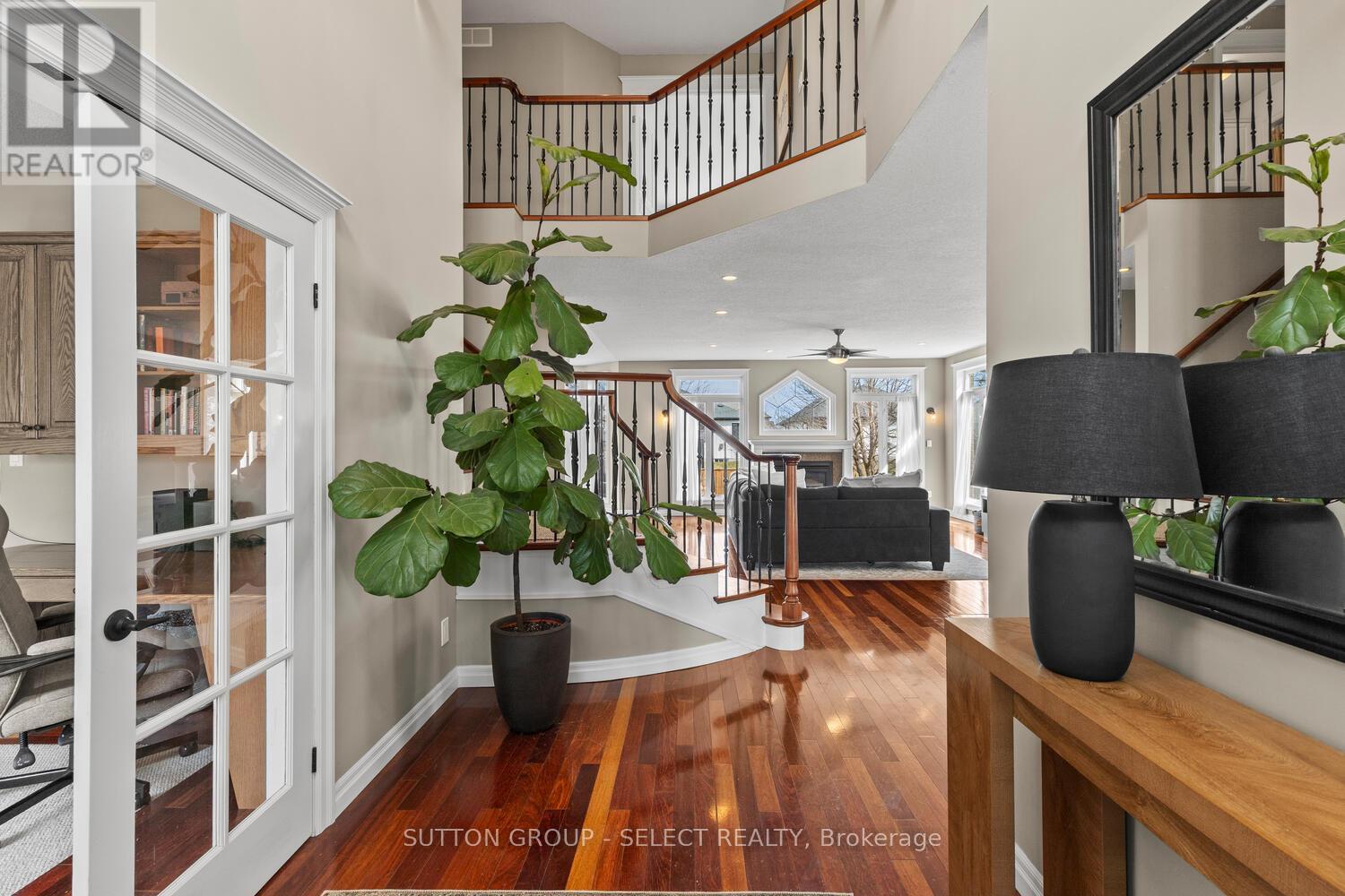 2610 Emerson Street, Strathroy-Caradoc (Mount Brydges), Ontario  N0L 1W0 - Photo 7 - X12878282