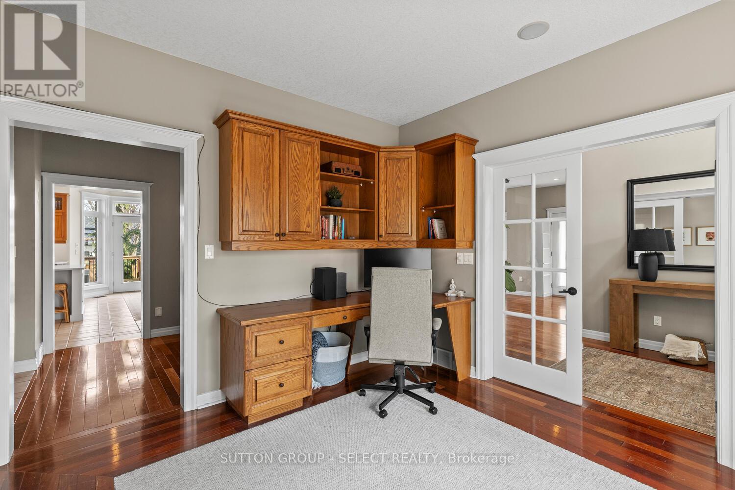 2610 Emerson Street, Strathroy-Caradoc (Mount Brydges), Ontario  N0L 1W0 - Photo 8 - X12878282