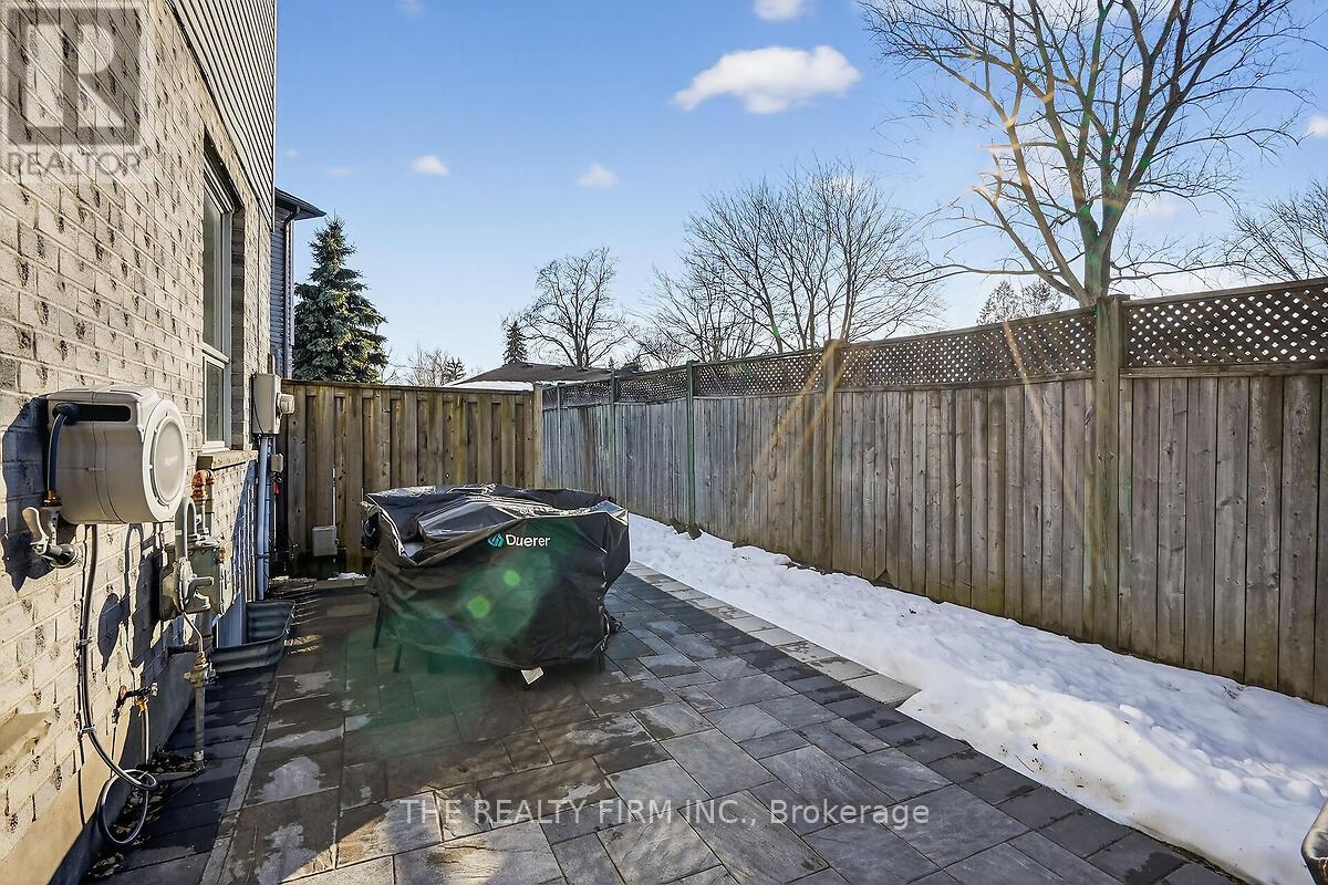23 - 767 Wharncliffe Road S, London South (South O), Ontario  N6J 2N7 - Photo 27 - X12878300