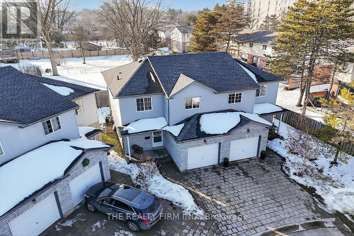 23 - 767 Wharncliffe Road S, London South (South O), Ontario  N6J 2N7 - Photo 3 - X12878300