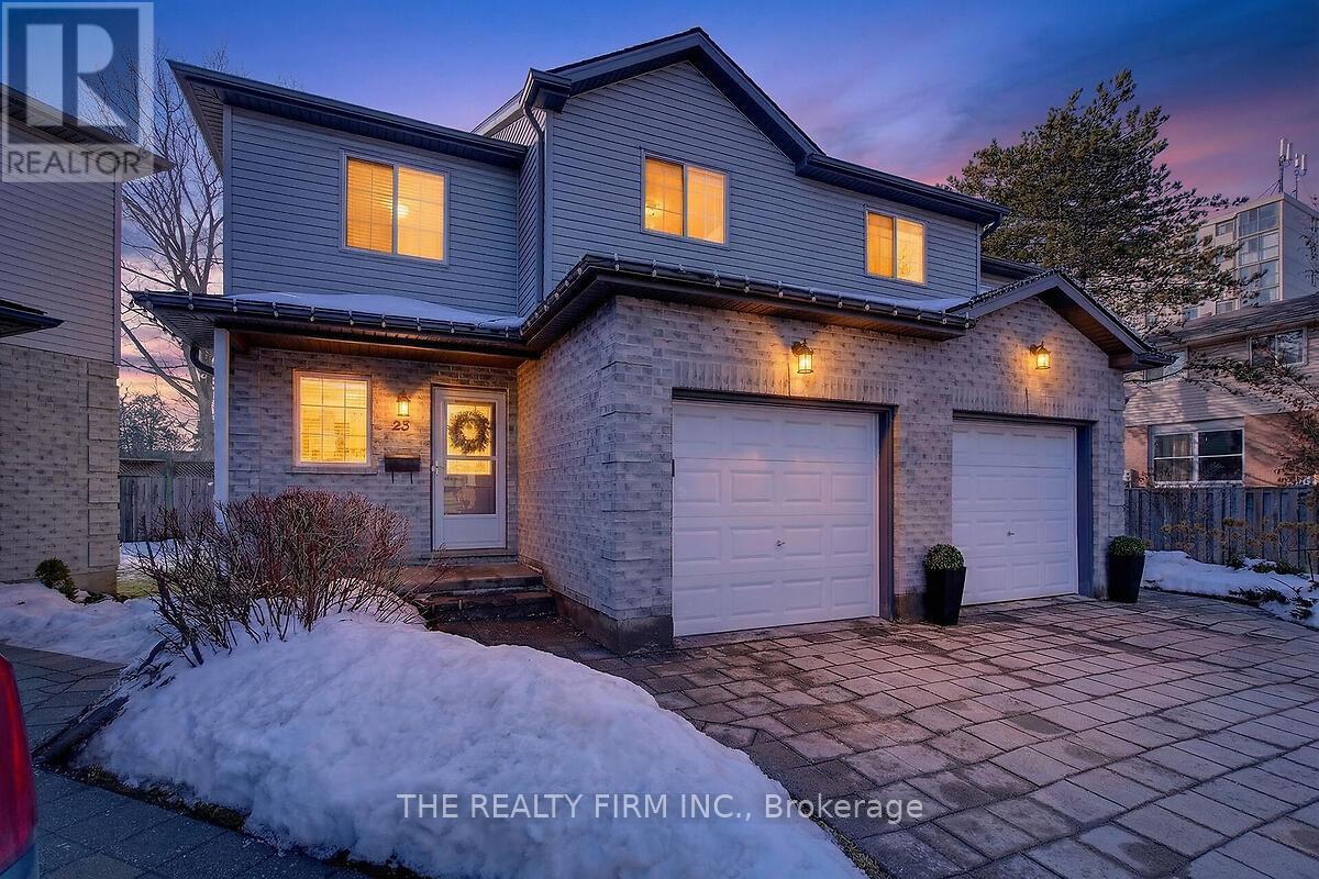 23 - 767 Wharncliffe Road S, London South (South O), Ontario  N6J 2N7 - Photo 34 - X12878300