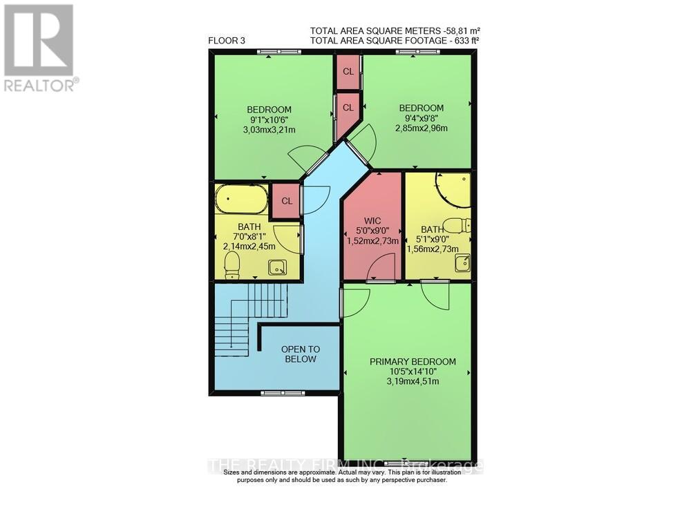 23 - 767 Wharncliffe Road S, London South (South O), Ontario  N6J 2N7 - Photo 37 - X12878300