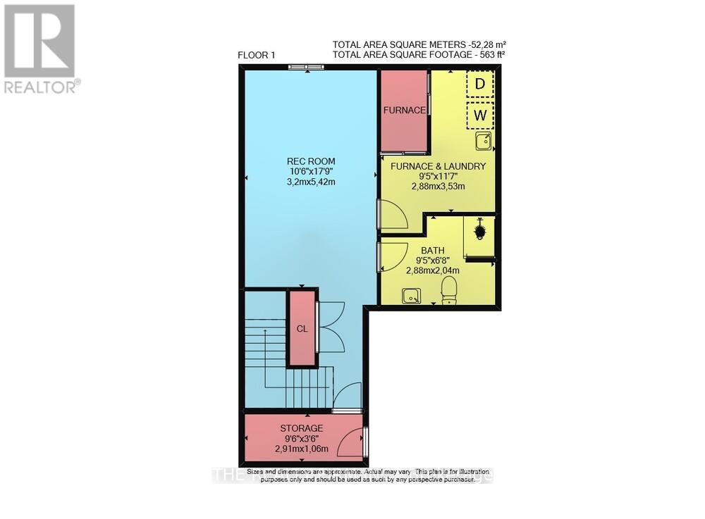 23 - 767 Wharncliffe Road S, London South (South O), Ontario  N6J 2N7 - Photo 38 - X12878300