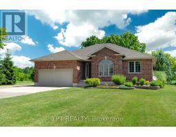 18 DURHAM STREET, Newbury, Ontario