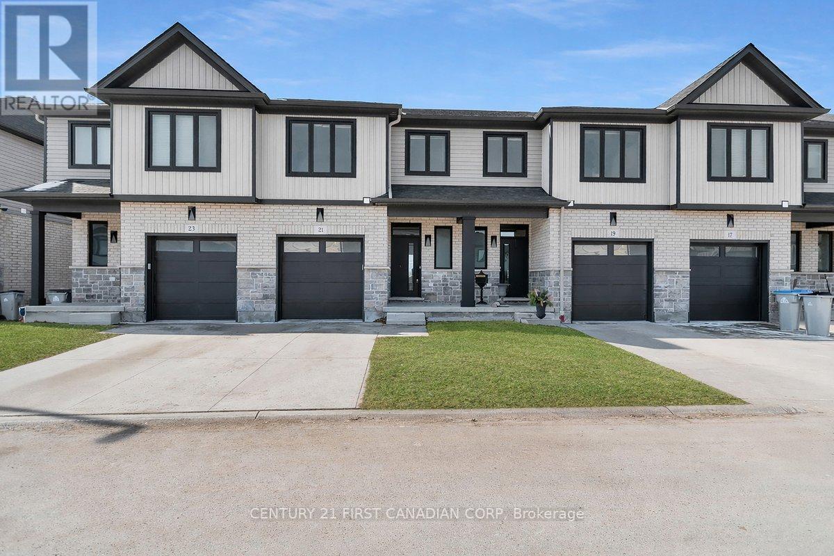 21 - 601 Lions Park Drive, Strathroy-Caradoc (Mount Brydges), Ontario  N0L 1W0 - Photo 2 - X12878324