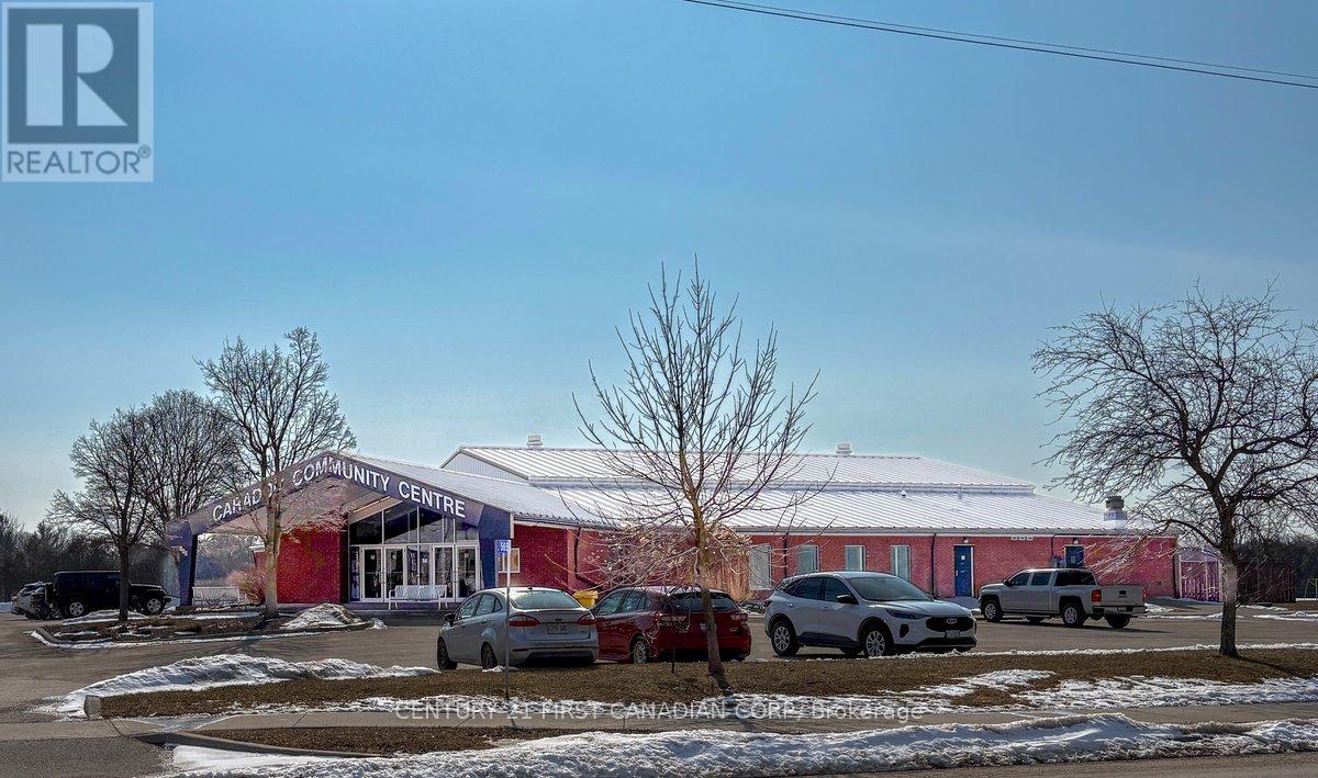 21 - 601 Lions Park Drive, Strathroy-Caradoc (Mount Brydges), Ontario  N0L 1W0 - Photo 23 - X12878324