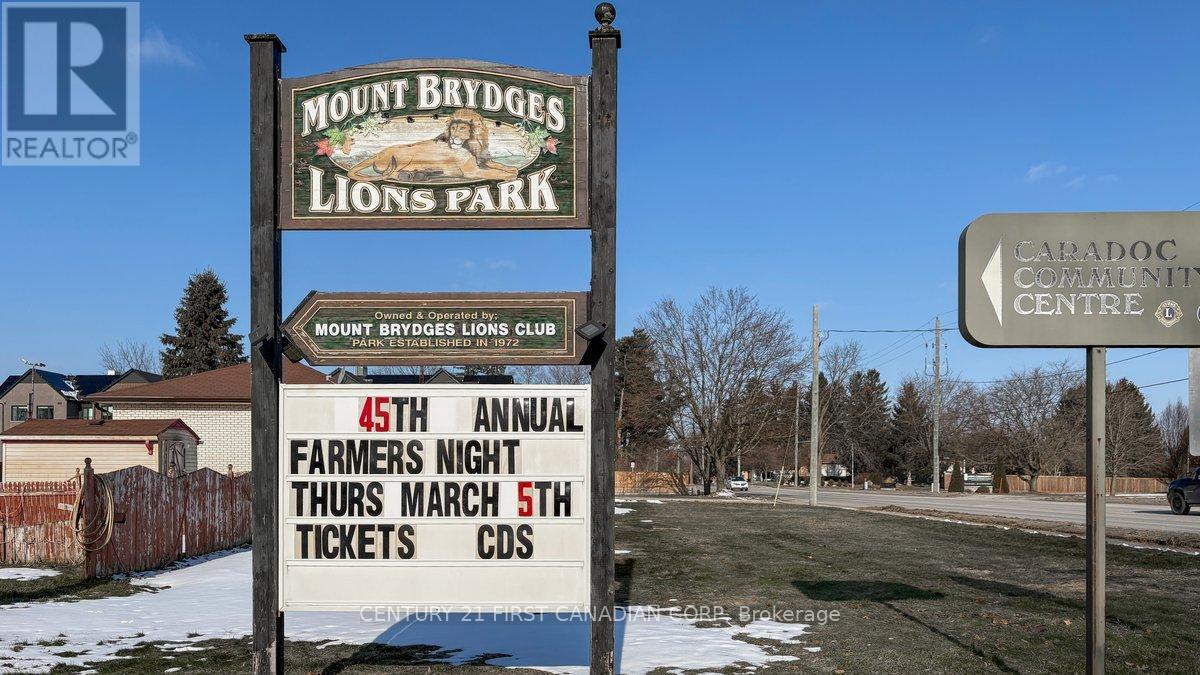 21 - 601 Lions Park Drive, Strathroy-Caradoc (Mount Brydges), Ontario  N0L 1W0 - Photo 25 - X12878324