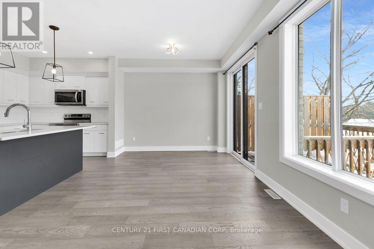 21 - 601 Lions Park Drive, Strathroy-Caradoc (Mount Brydges), Ontario  N0L 1W0 - Photo 6 - X12878324