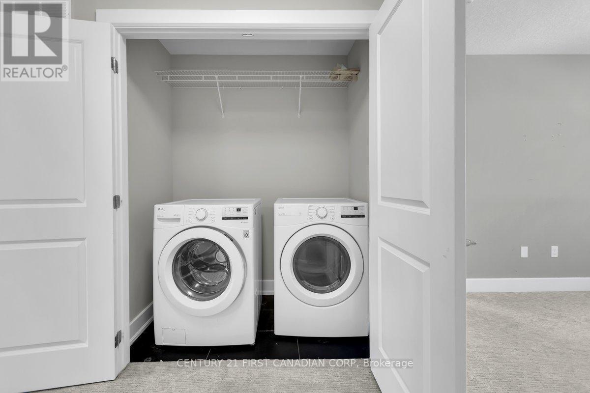 21 - 601 Lions Park Drive, Strathroy-Caradoc (Mount Brydges), Ontario  N0L 1W0 - Photo 10 - X12878346