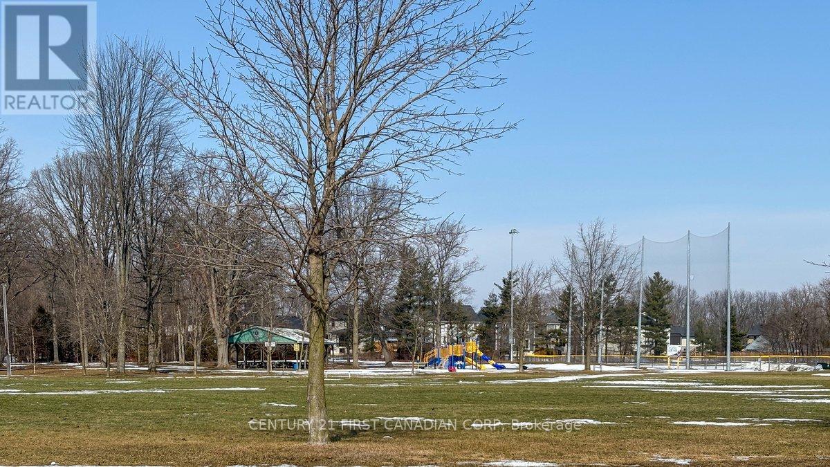 21 - 601 Lions Park Drive, Strathroy-Caradoc (Mount Brydges), Ontario  N0L 1W0 - Photo 28 - X12878346