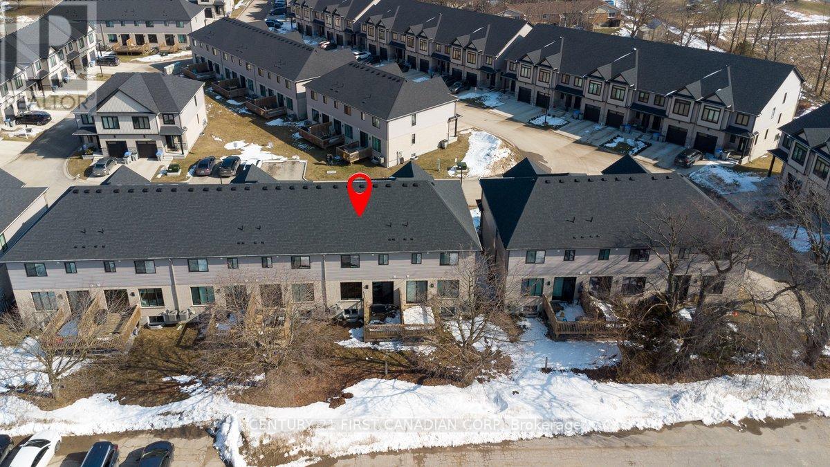 21 - 601 Lions Park Drive, Strathroy-Caradoc (Mount Brydges), Ontario  N0L 1W0 - Photo 29 - X12878346