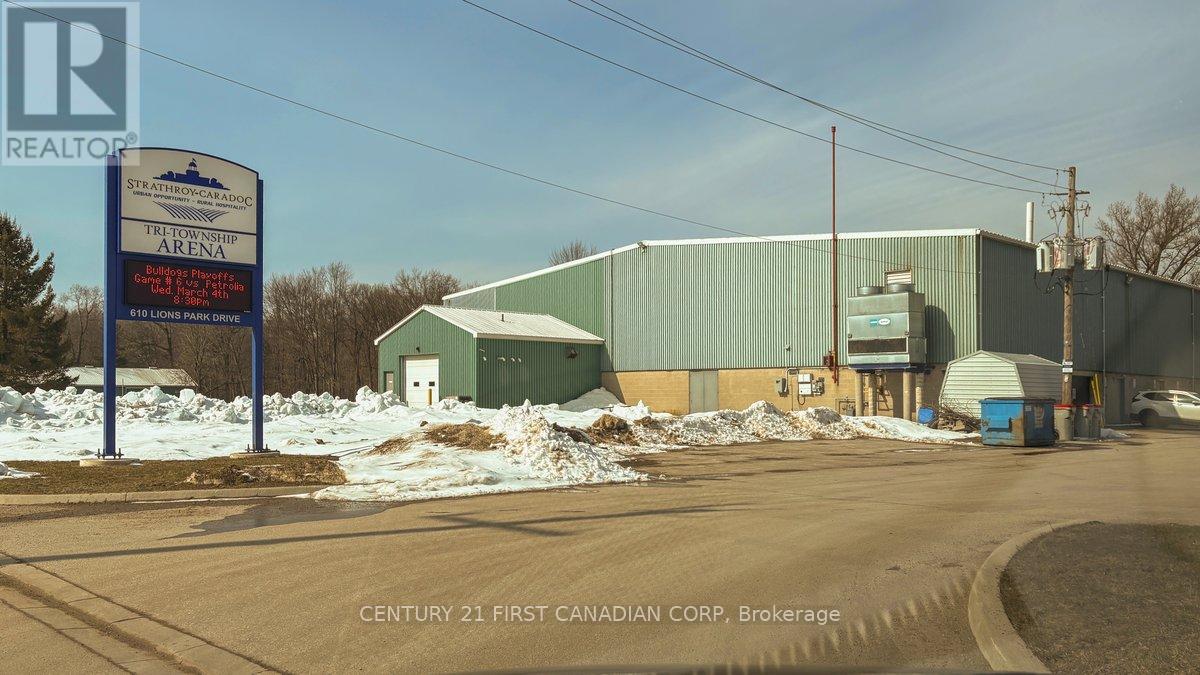 21 - 601 Lions Park Drive, Strathroy-Caradoc (Mount Brydges), Ontario  N0L 1W0 - Photo 30 - X12878346
