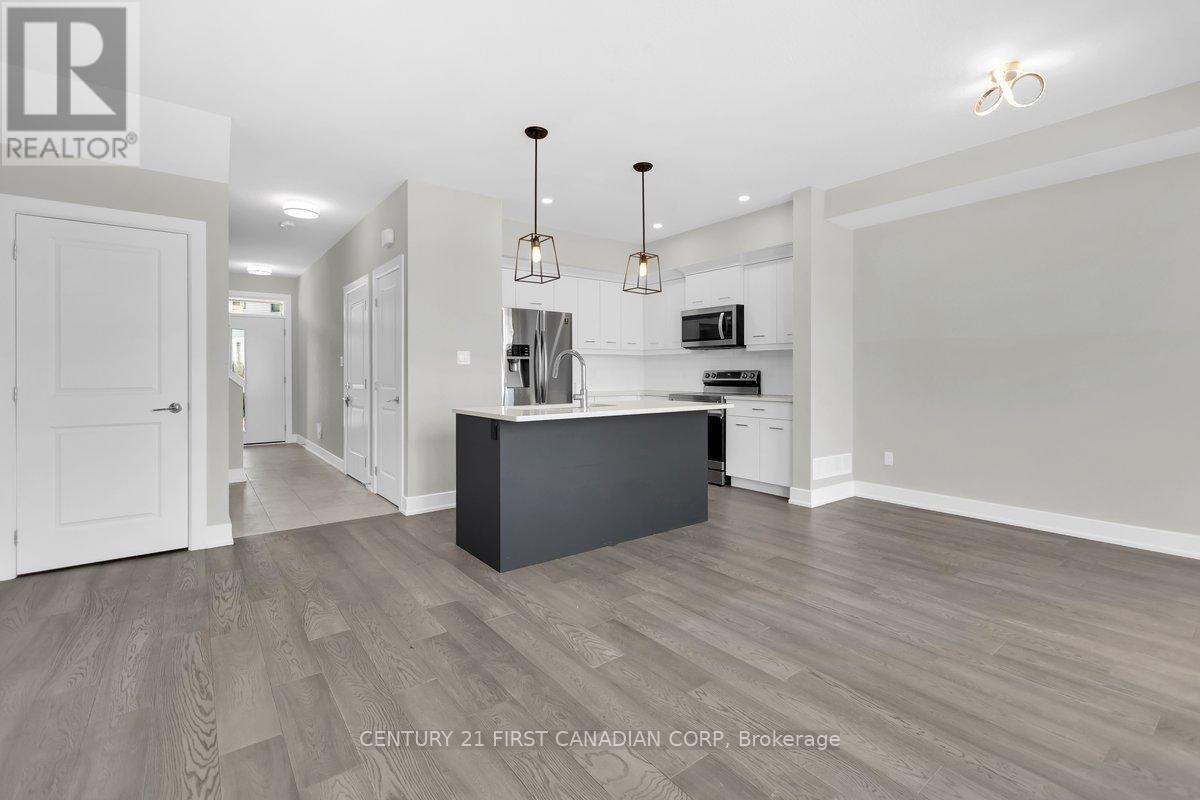 21 - 601 Lions Park Drive, Strathroy-Caradoc (Mount Brydges), Ontario  N0L 1W0 - Photo 6 - X12878346