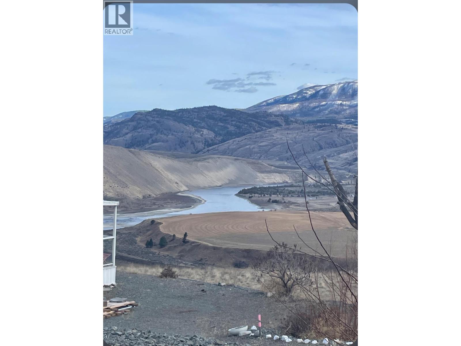 1525 Steelhead Road, Kamloops, British Columbia