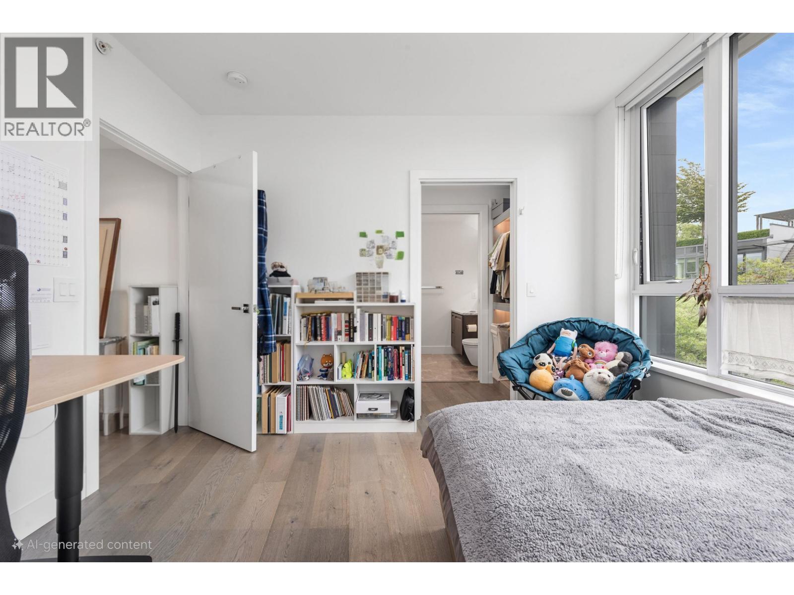 310 6333 W Boulevard, Vancouver, British Columbia  V6M 0C1 - Photo 20 - R3085382