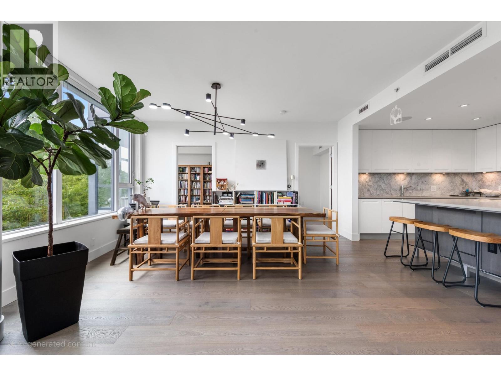 310 6333 W Boulevard, Vancouver, British Columbia  V6M 0C1 - Photo 3 - R3085382