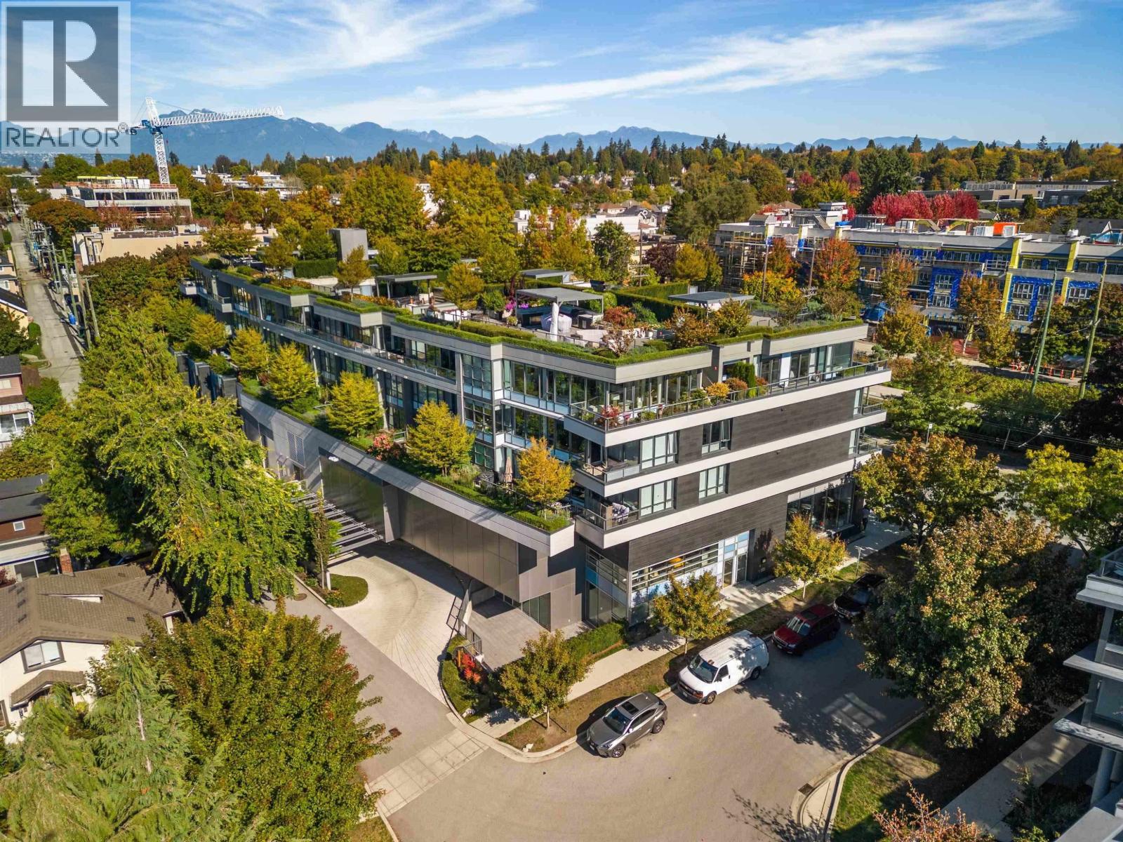 310 6333 W Boulevard, Vancouver, British Columbia  V6M 0C1 - Photo 18 - R3085382