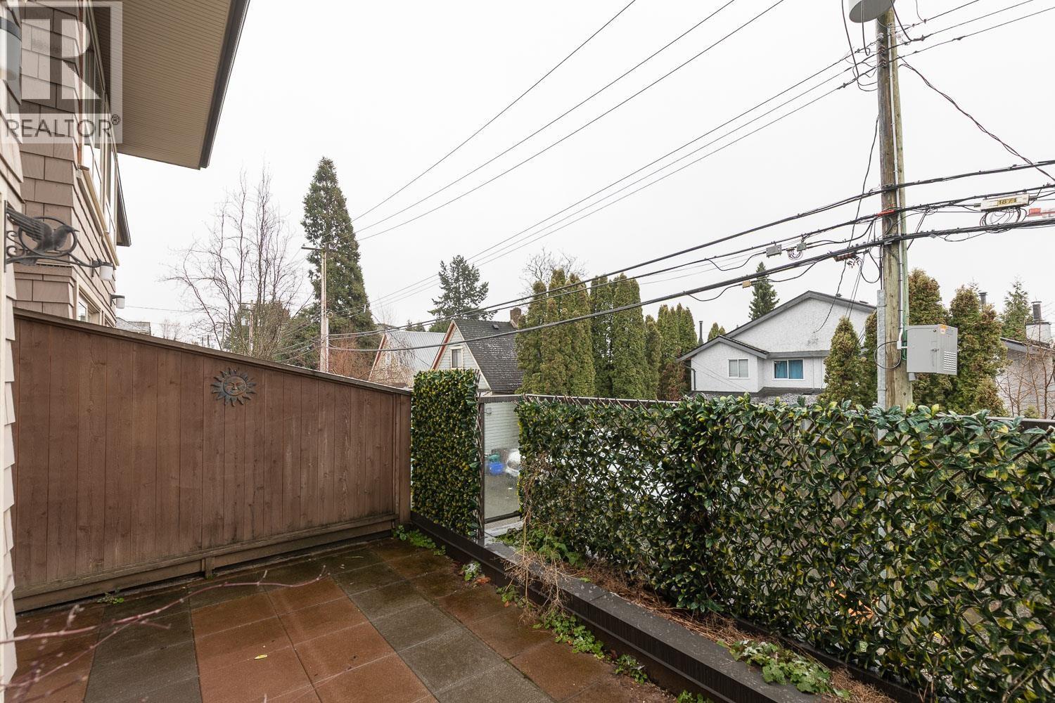 5 215 E 4th Street, North Vancouver, British Columbia  V7L 1J1 - Photo 26 - R3098905