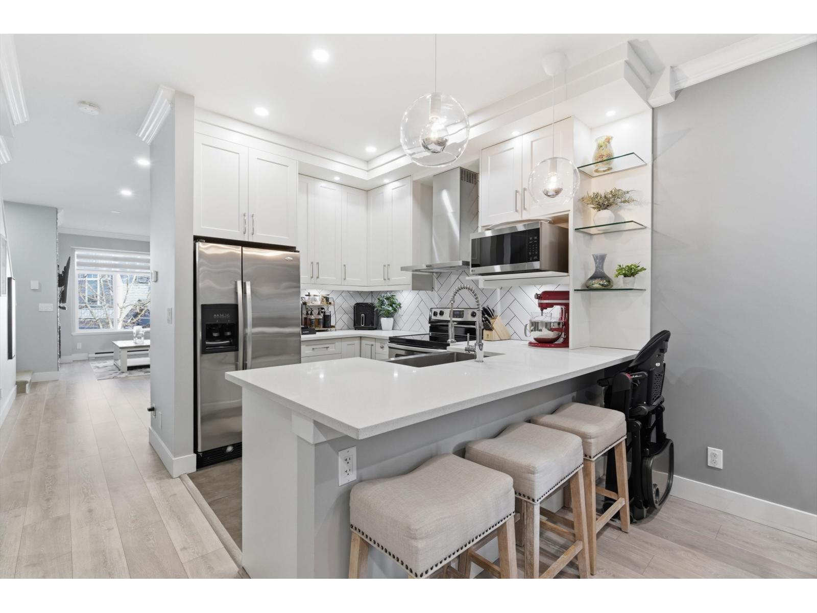 36 6299 144 Street, Surrey, British Columbia  V3X 1A2 - Photo 2 - R3099117