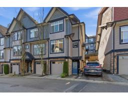 36 6299 144 STREET, Surrey, British Columbia