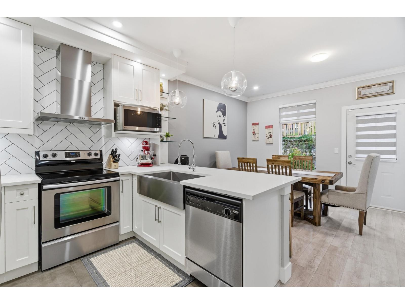 36 6299 144 Street, Surrey, British Columbia  V3X 1A2 - Photo 4 - R3099117