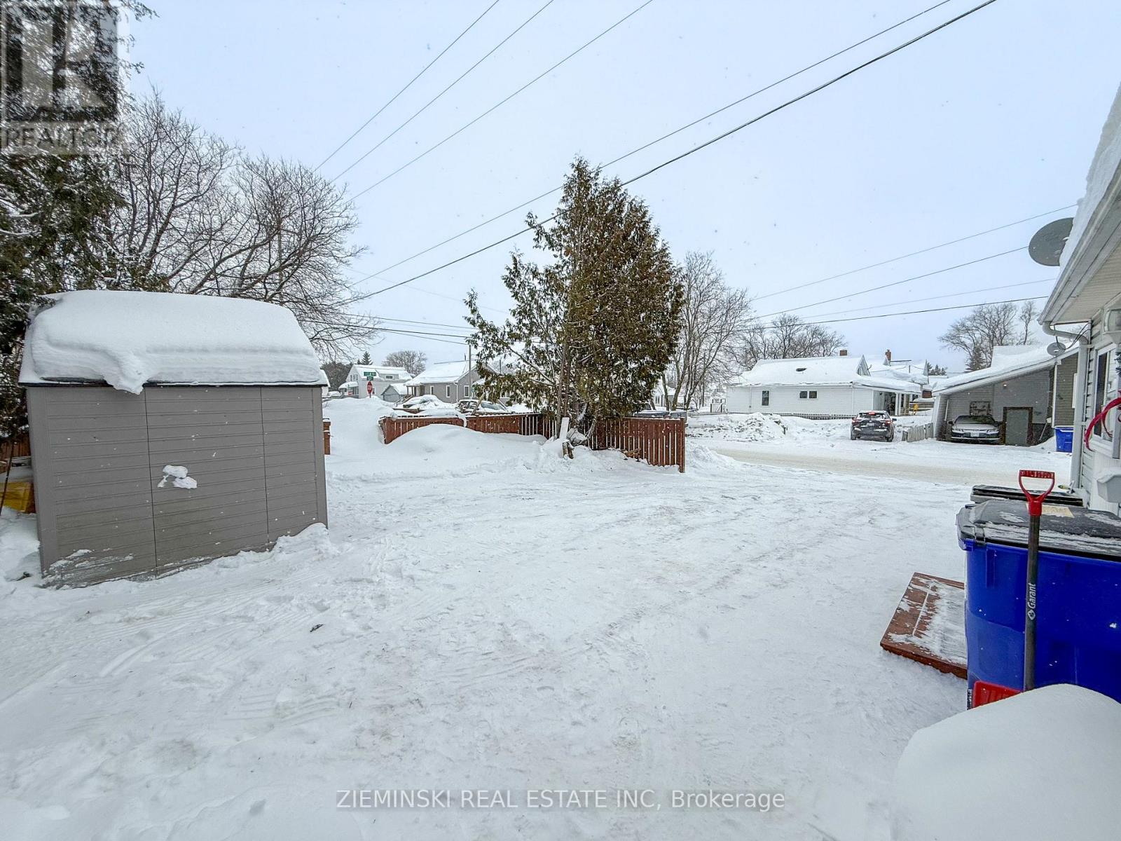 55 Eighth Avenue, Timmins (Tne - Central), Ontario  P4N 5R2 - Photo 14 - T12878274