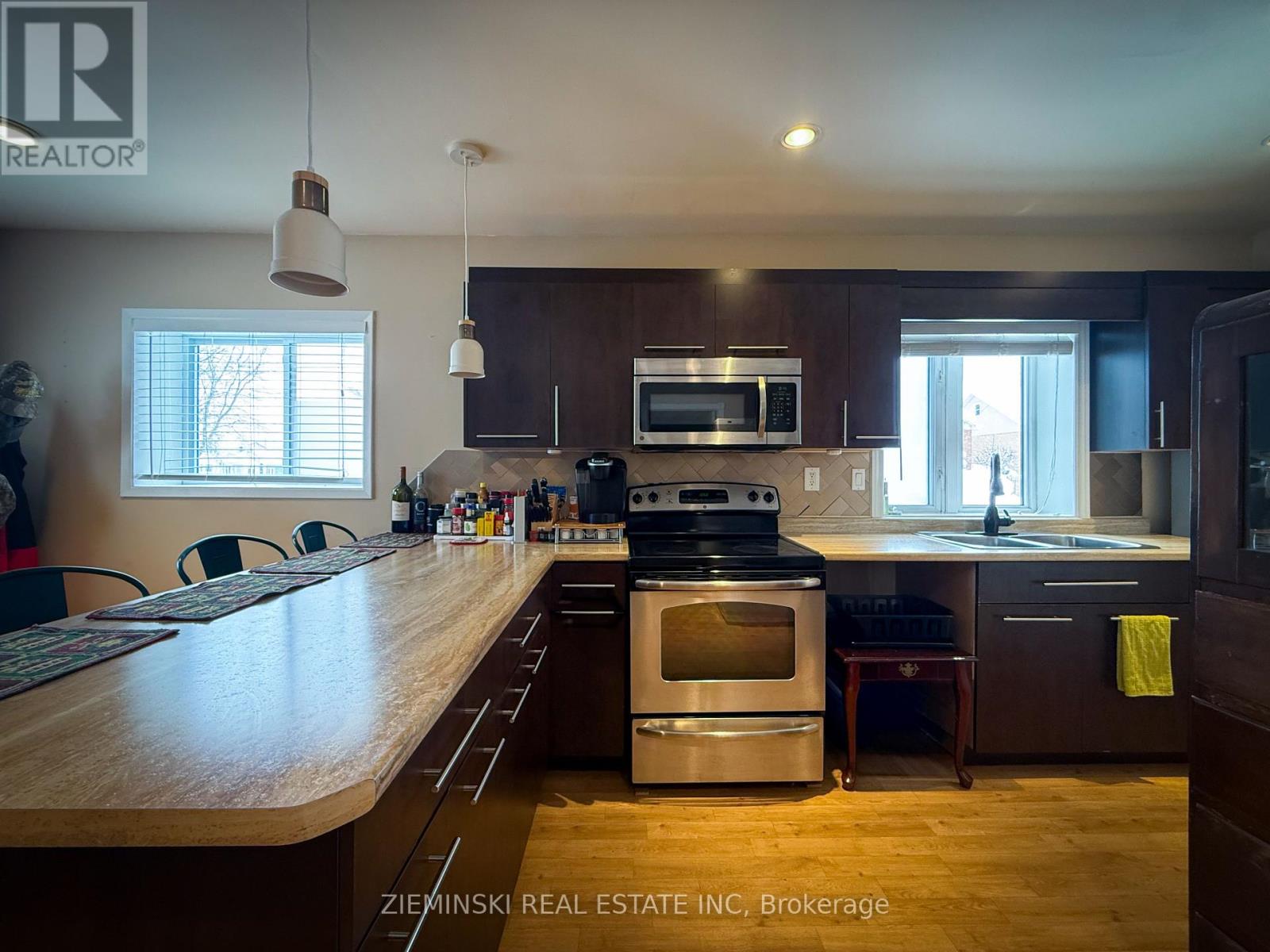 55 Eighth Avenue, Timmins (Tne - Central), Ontario  P4N 5R2 - Photo 5 - T12878274