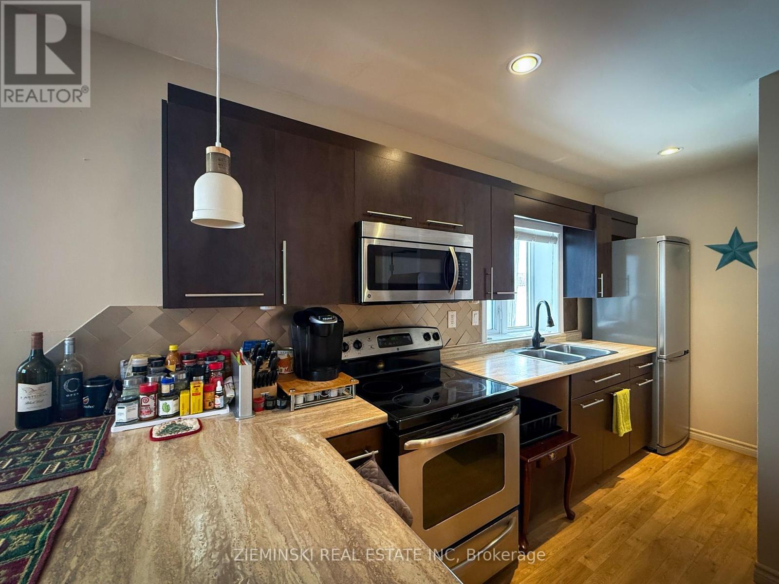 55 Eighth Avenue, Timmins (Tne - Central), Ontario  P4N 5R2 - Photo 7 - T12878274