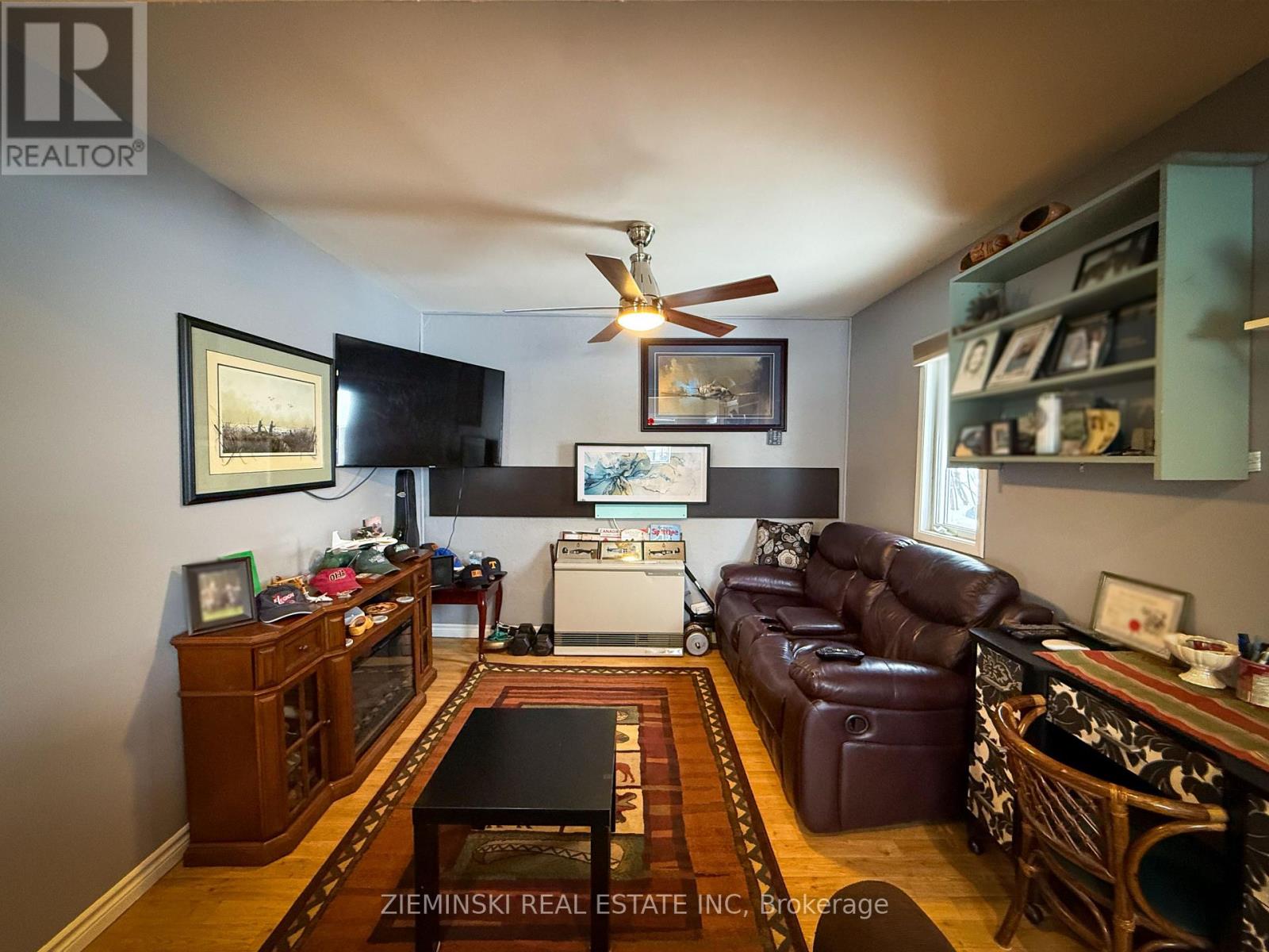 55 Eighth Avenue, Timmins (Tne - Central), Ontario  P4N 5R2 - Photo 8 - T12878274