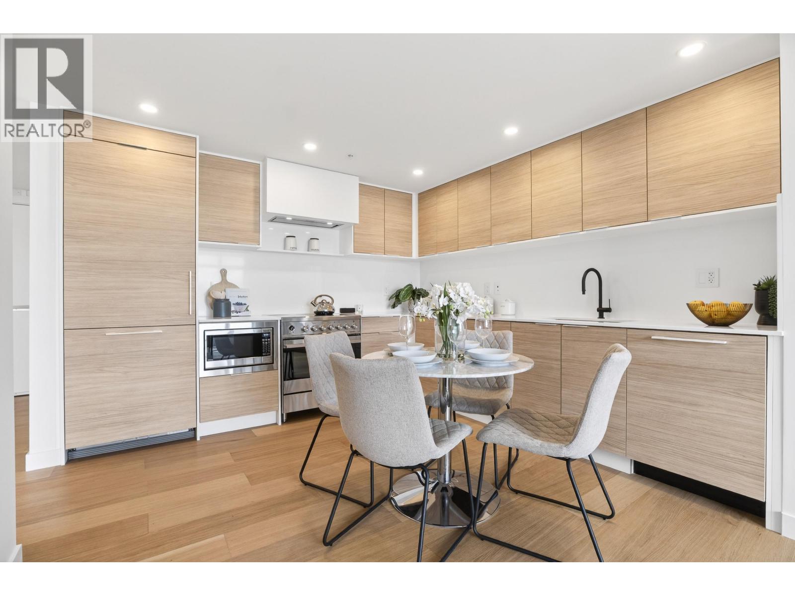 406 6485 Manitoba Street, Vancouver, British Columbia  V5Y 0P7 - Photo 11 - R3098882