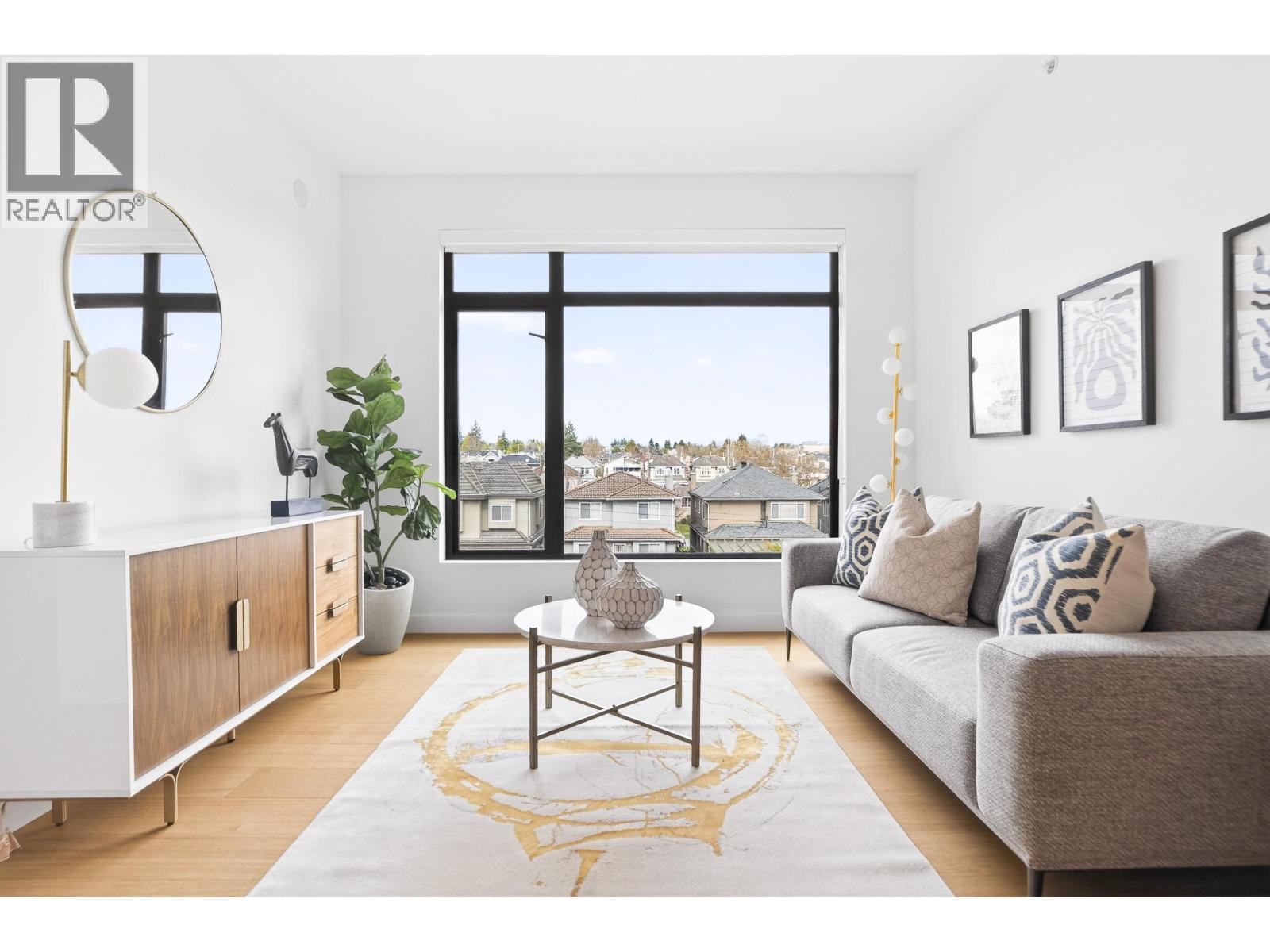 406 6485 Manitoba Street, Vancouver, British Columbia  V5Y 0P7 - Photo 6 - R3098882