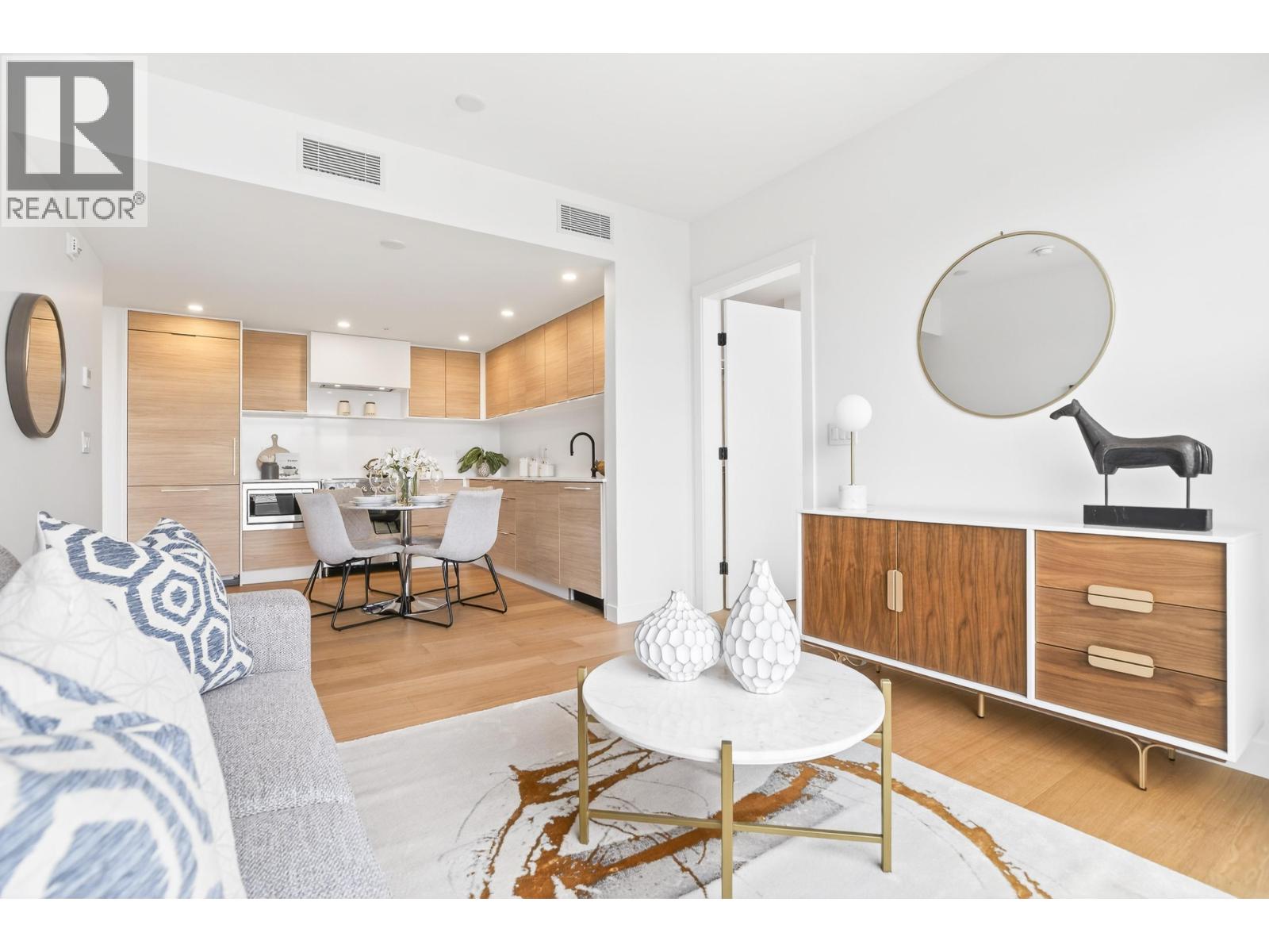 406 6485 Manitoba Street, Vancouver, British Columbia  V5Y 0P7 - Photo 8 - R3098882