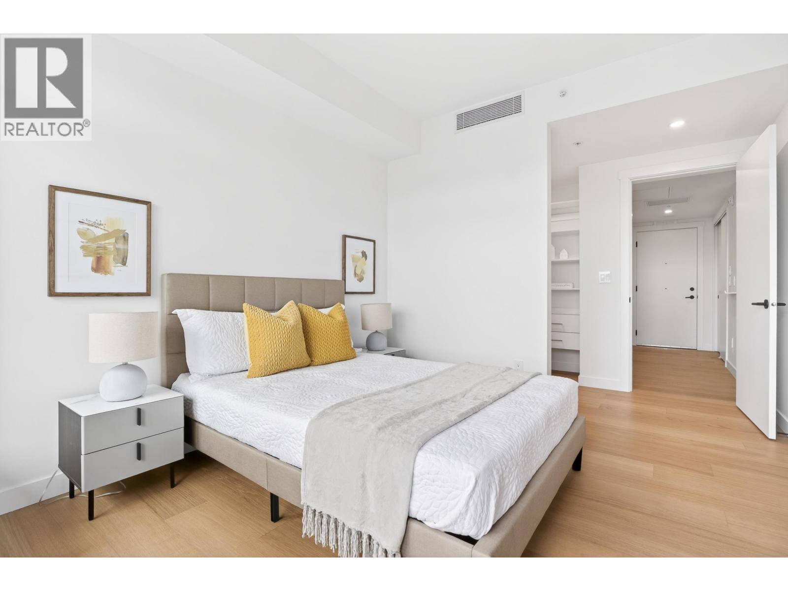 406 6485 Manitoba Street, Vancouver, British Columbia  V5Y 0P7 - Photo 29 - R3098882