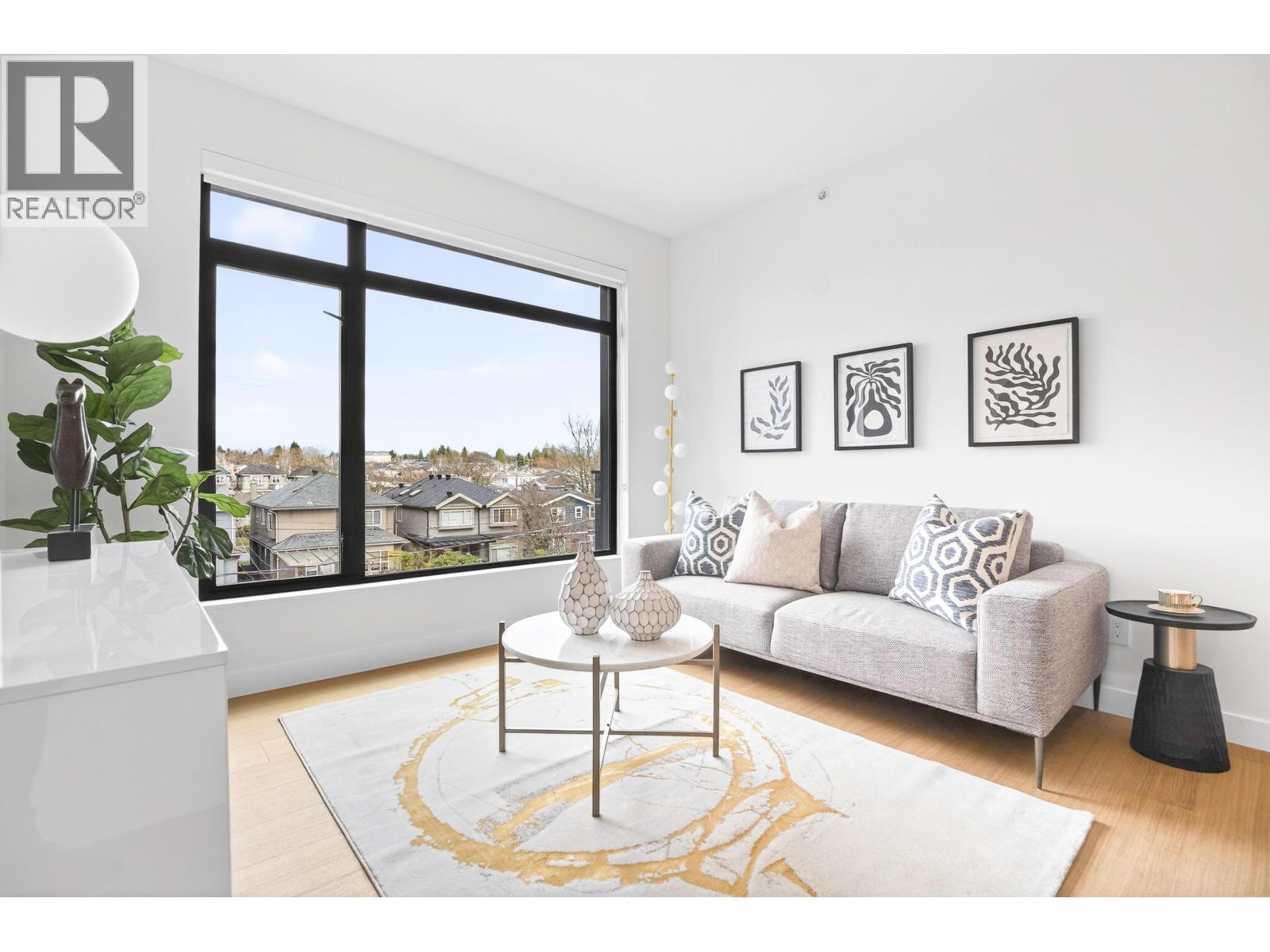 406 6485 Manitoba Street, Vancouver, British Columbia  V5Y 0P7 - Photo 7 - R3098882