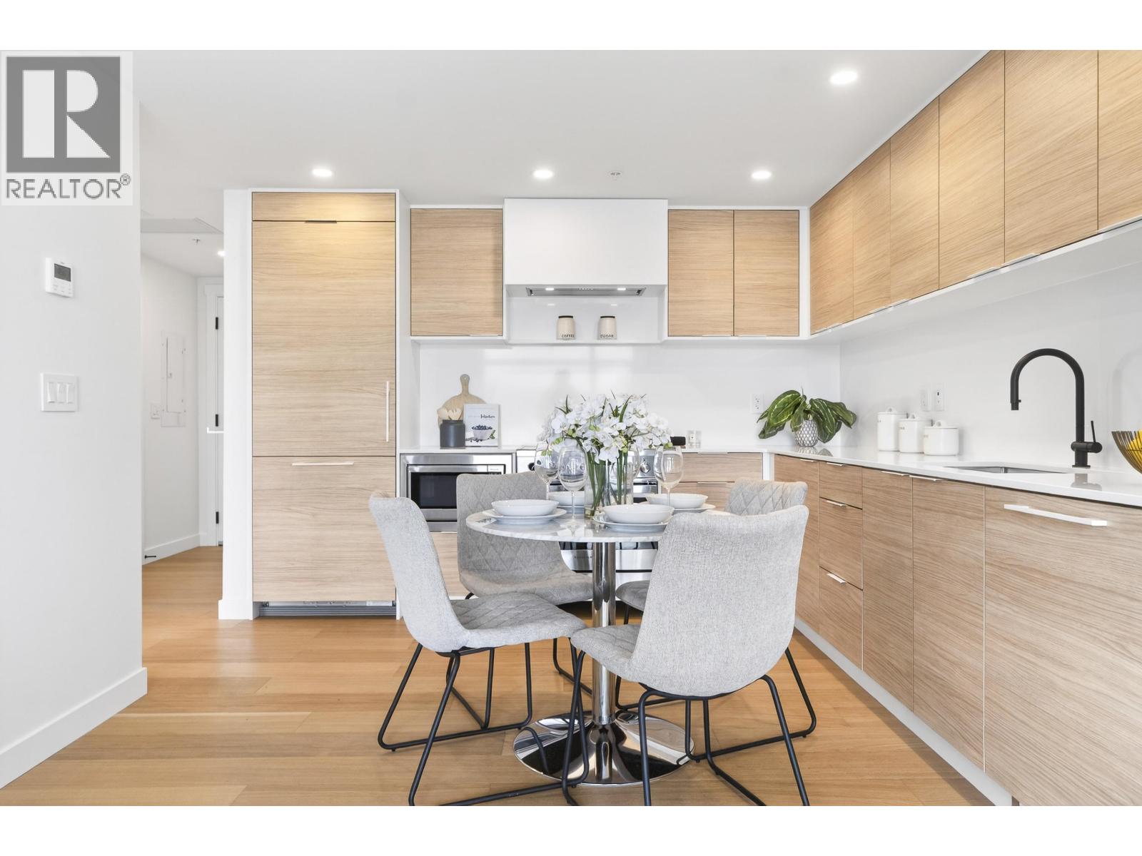 406 6485 Manitoba Street, Vancouver, British Columbia  V5Y 0P7 - Photo 12 - R3098882