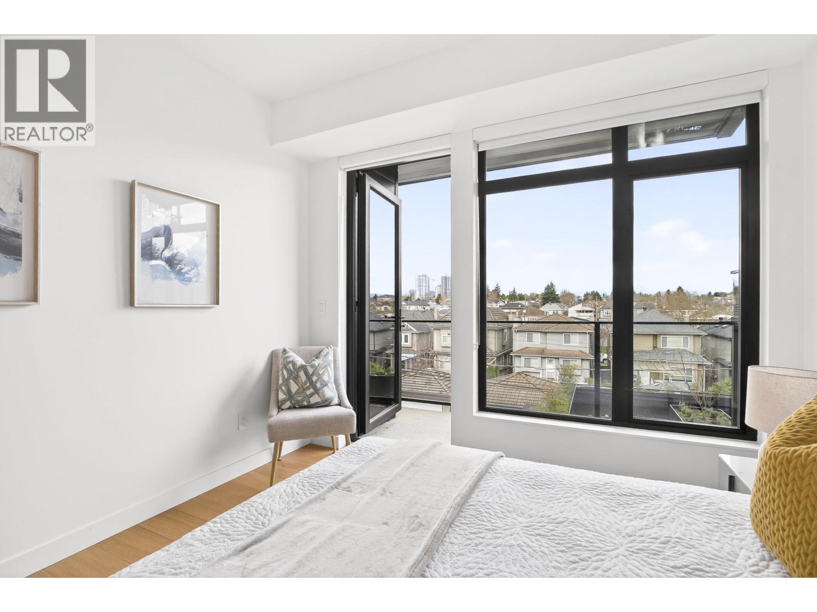 406 6485 Manitoba Street, Vancouver, British Columbia  V5Y 0P7 - Photo 30 - R3098882